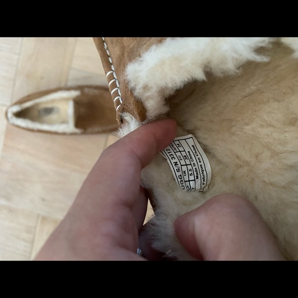 UGG Ansley shoes - Picture 3 of 4